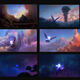 Image for article titled The Art Of Ori and the Will of the Wisps